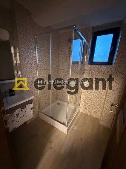 Prima inchiriere! 2 camere, bloc nou, AC, parcare, Central-Agronomie - 6