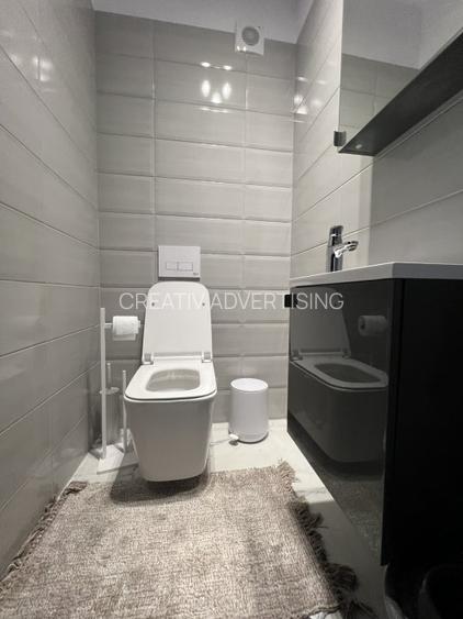 Onix Park Apartament 2 camere 2 Bai  Parcare Subterana - 6