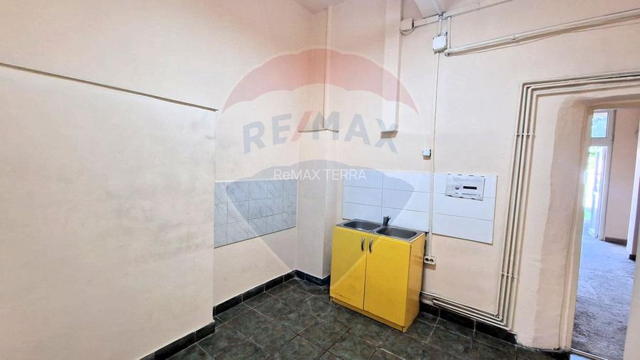 Spațiu comercial de 34mp de închiriat în zona Dorna - 6