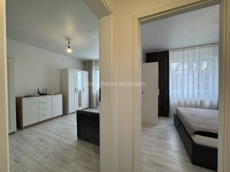 2 cam, et. 1, modernizat, mobilat+utilat, Aleea Lalelelor - 14