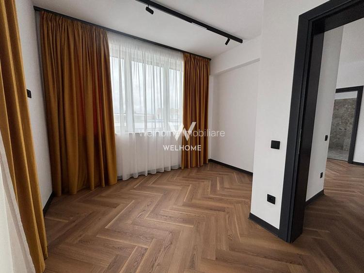 Apartament 3 camere LA VILA cu 2 locuri de parcare in SIBIU - 8
