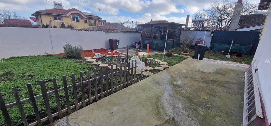Casa ideal 2 familii, Ovidiu zona primarie. - 22