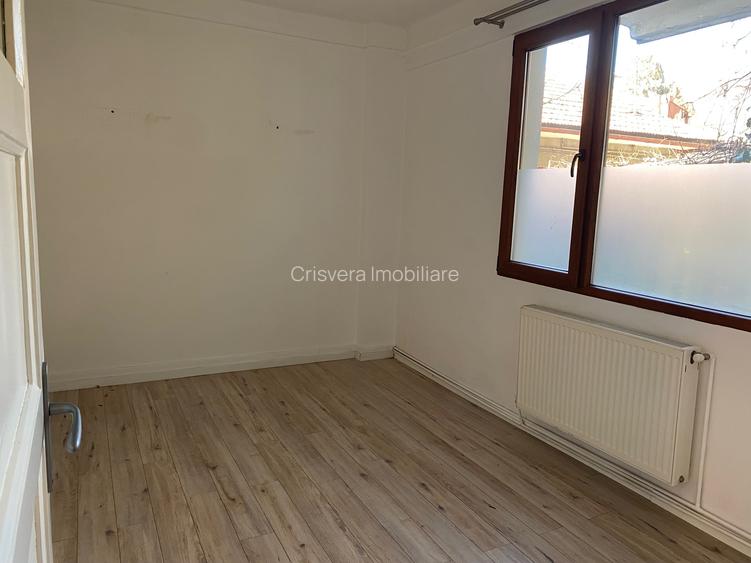 Apartament 2 camere str Horea, pa parter - 2