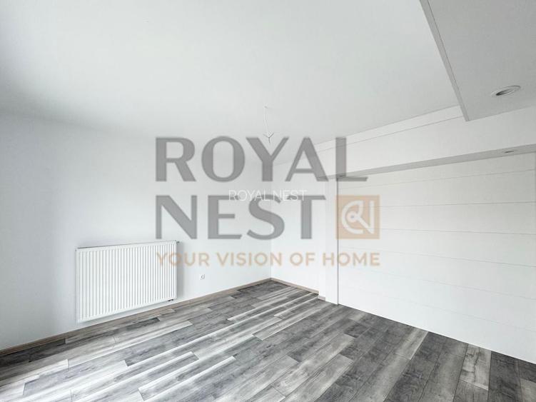 COMISION 0! Apartament cu 3 camere NOU in Avantgarden 3 - 5