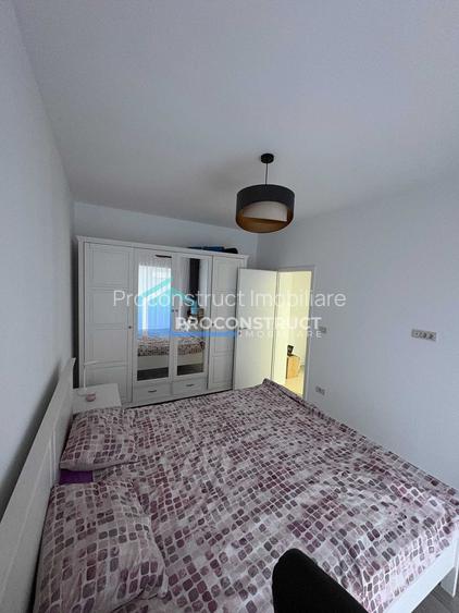 Apartament 2 camere | Mobilat | Dumbravita - 8