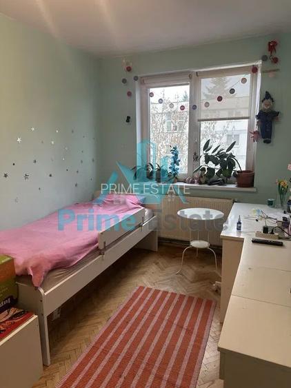 Apartament 3 camere, etaj 3, decomadat, Gheorgheni - 5