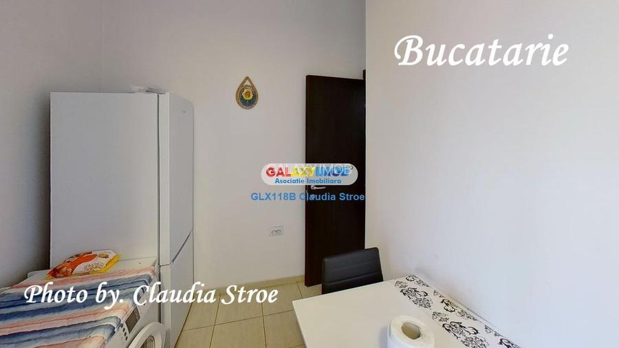 INCHIRIERE GARSONIERA BERCENI - TURNU MAGURELE 12 - 16