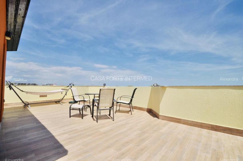 Vila 4 camere Mamaia Nord 1300 euro - 16