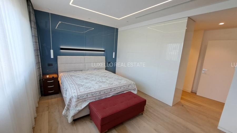 APARTAMENT 4 CAMERE CU SCARA INTERIOARA TIP LOFT -ULTRA LUX - 47