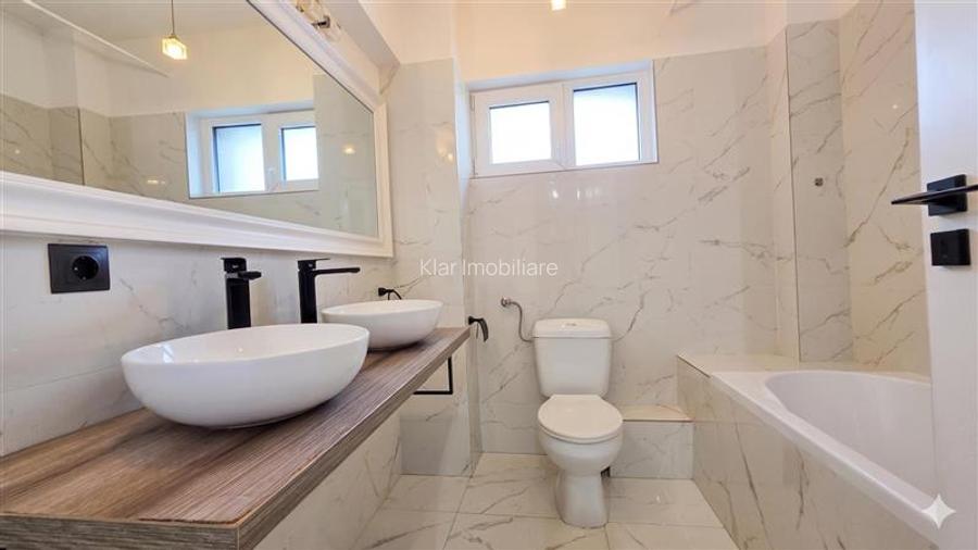 Apartament 3 Camere 54mp,2balcoane,mobilat Utilat, Str. Stelelor - 6