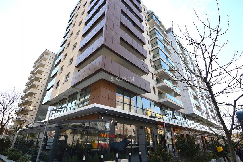 VANZARE DUPLEX 5 CAMERE 146 MP UNIRII ROCA RESIDENCE - 2