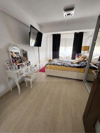 Vilă duplex de închiriat Popești-Leordeni | clinică / birouri / After-School - 4