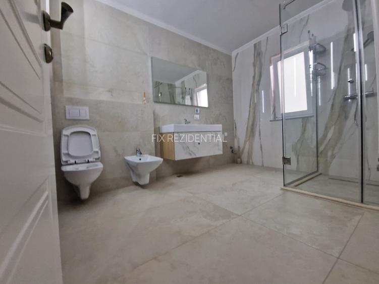 FINALIZATA - Casa Single intabulata - mutare imediata - amenajari premium - 23