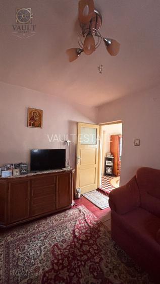 Casa + teren 871 mp - Valu lui Traian - Constanta - 12