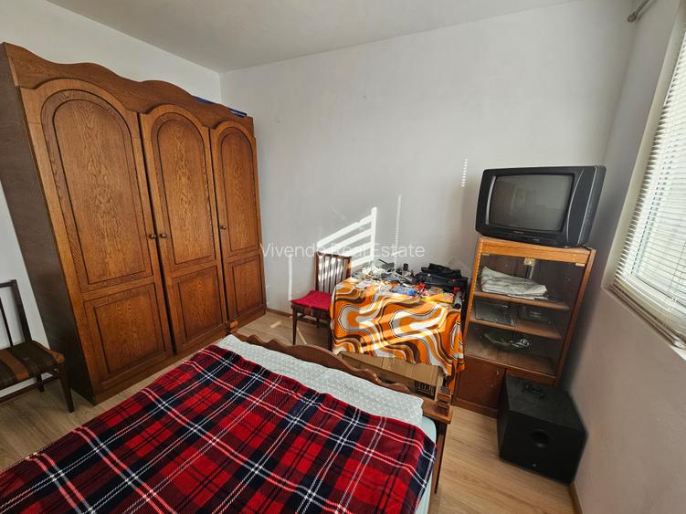 Apartament 2 camere Ion Mihalache | metrou 1 Mai - 5