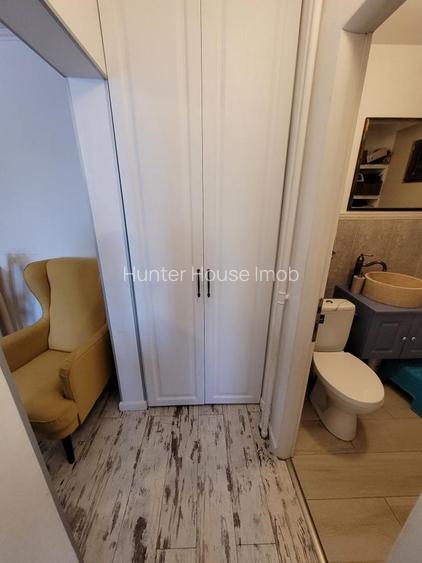 Apartament 4 camere Lujerului- Piata Veteranilor | Mobilat & Utilat complet - 21