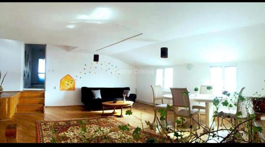 Casa in zona ultracentrala 350+ mp - 9