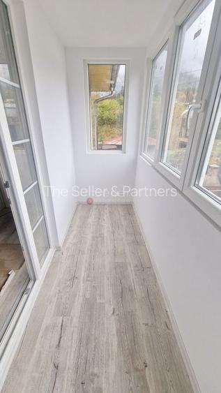 Aproape De Castelul Cantacuzino - 21