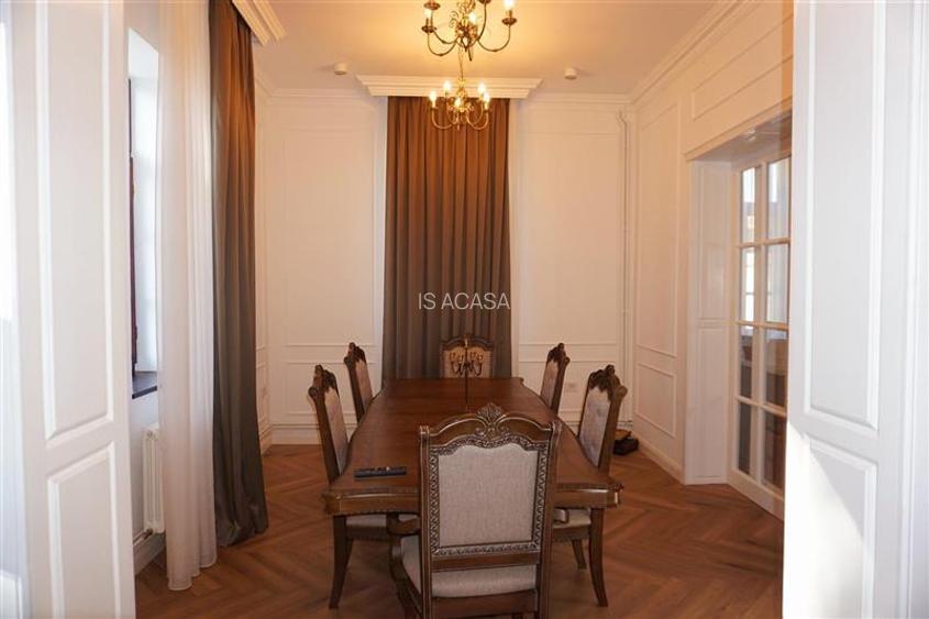 Casa tip conac de vanzare in Malu Mare - 0% comison cumparator - 9