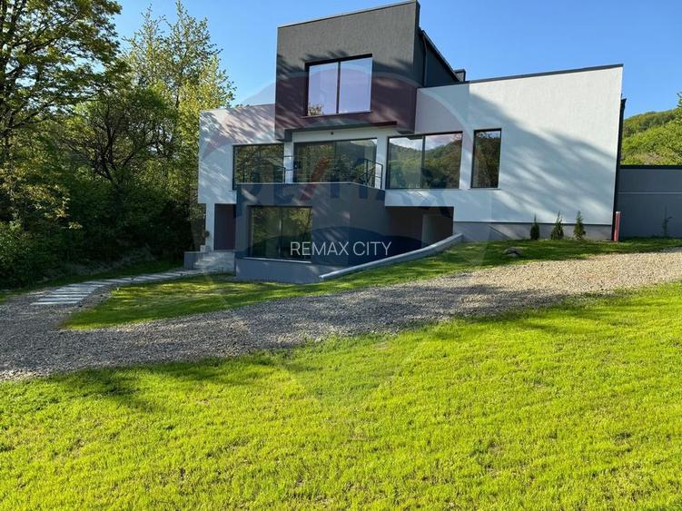 Vanzare Vila la munte - 60