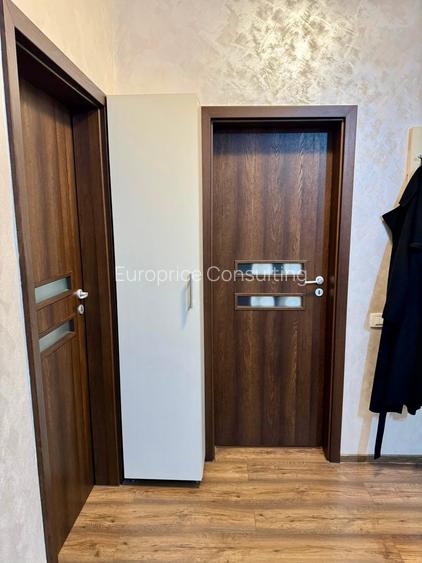 Militari, Iuliu Maniu, Gorjului - 36