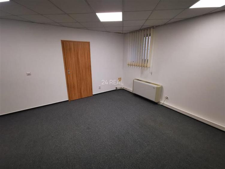 Spatii birouri in Iridex Business Center - de la 29 mp - 5