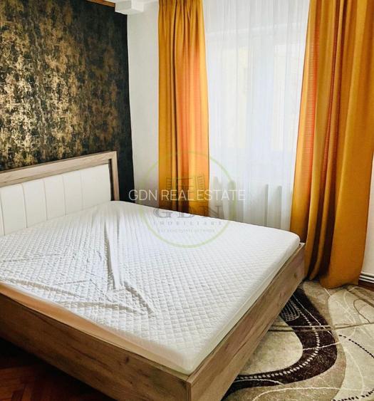 Apartament 2 camere de inchiriat Terezian - 4