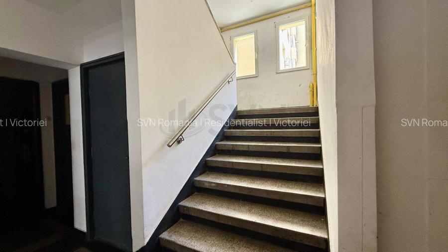 REA1028460 Apartament 2 camere I Parcul Circului I Vedere Parc - 9