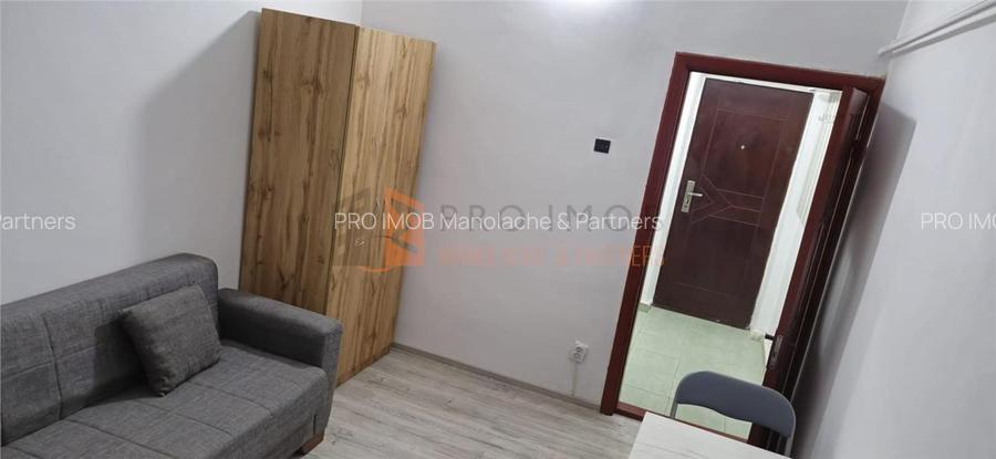 Garsoniera decomandata zona Brosteni - 4