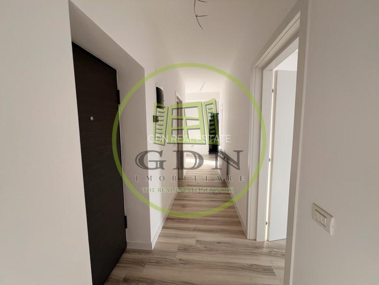 Apartament 3camere, decomandat, 83mp, Cartier Veterani, Parcul Nicolae Romanescu - 5