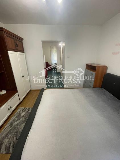 Apartament cu 1 camera 28mp -Calea Sighisoarei-Tudor - 2
