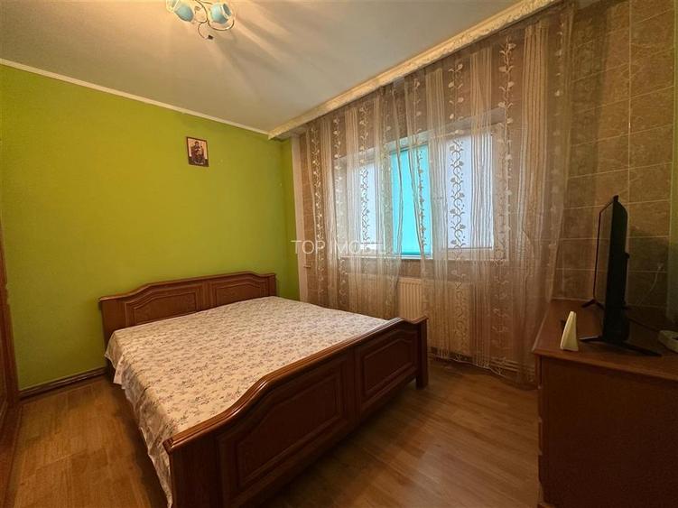 Inchiriere Apartament cu 2 camere Decomandat Nicolina - 10