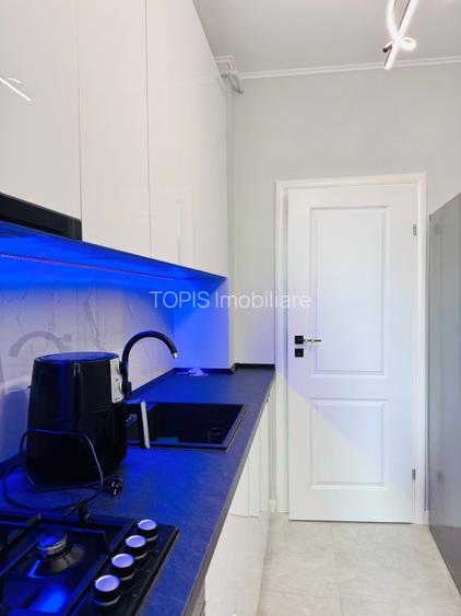Grozavesti / Apartament Premium la Prima Inchiriere / Totul Nou - 21