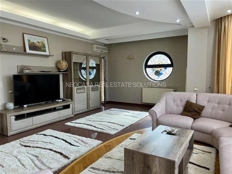 APARTAMENT 3 CAMERE HERASTRAU - 4