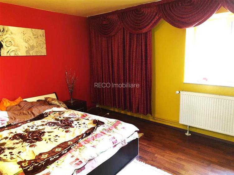 RECO Casa cu 3 camere renovata in Cheresig - 16
