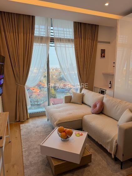 DE INCHIRIAT | APARTAMENT 2 CAMERE | UP-SITE - 4