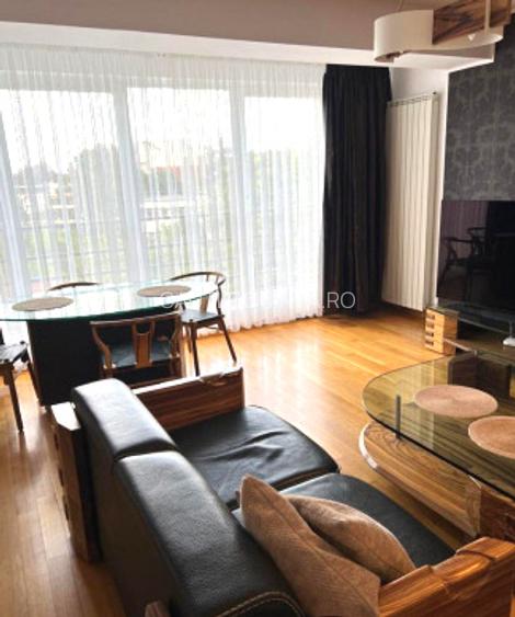 APARTAMENT 2 CAMERE / ARCUL DE TRIUMF / CENTRALA /  15‘ METROU / PARCARE - 2