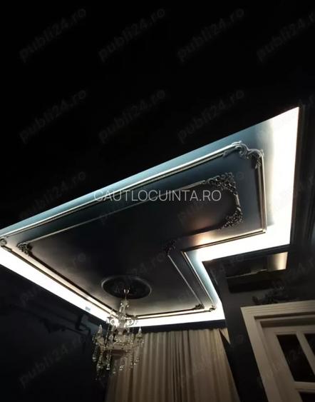 2 Camere | Bd. Dacia | Piata Romana | Lux - 8