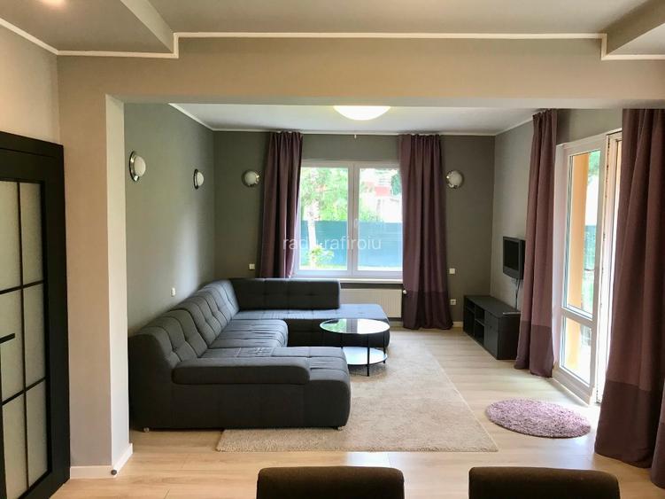 Casă în complex Sanremo Snagov - 2