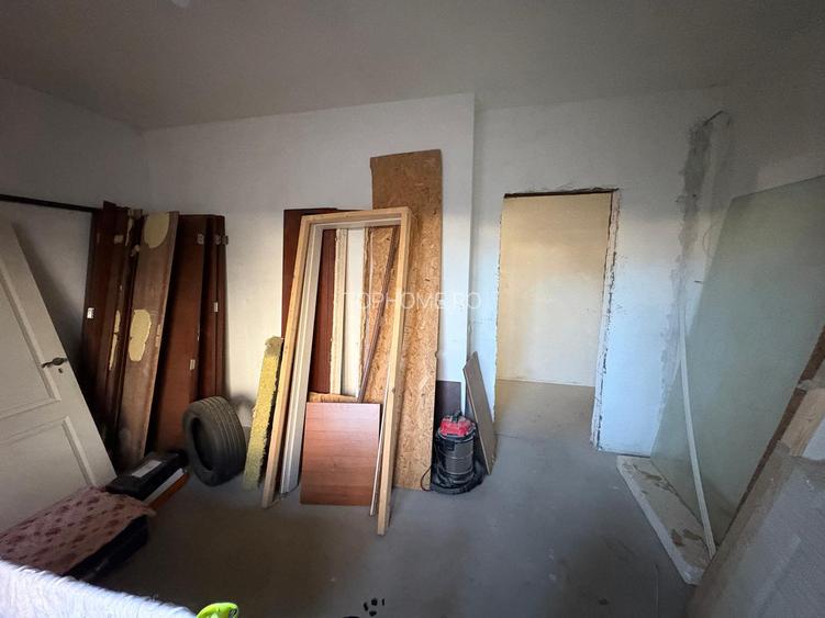 CASA | P+1 | 300mp UTILI | 300mp CURTE | JILAVA - 28