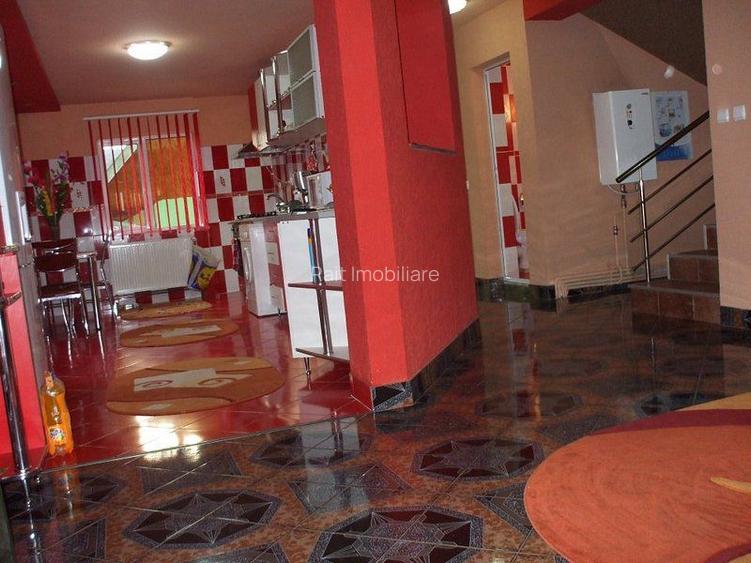 Casa de vanzare Albestii-Arges - 20