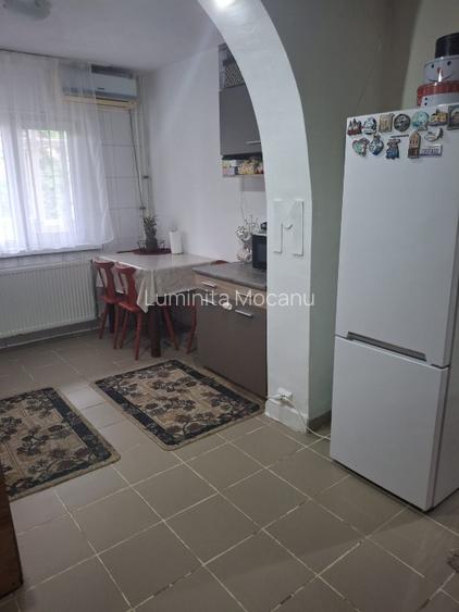 Vânzare Apartament cu 2 camere, Craiova, Strada Maramures, lângă Lidl - 6