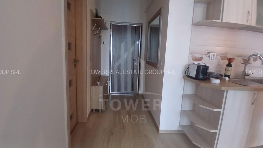 Apartament 2 camere | zona Doamna Stanca - 6
