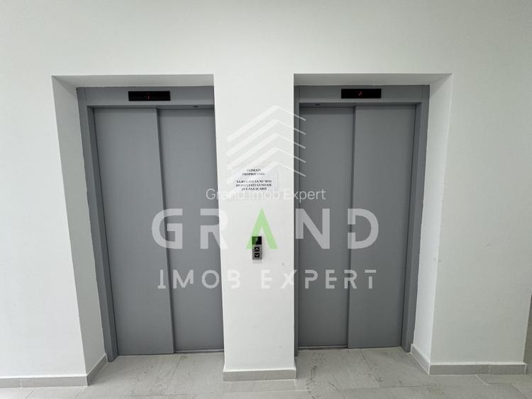 TOTUL NOU | Ap 2 camere | Terasa | Parcare subterana | Eroilor/Floresti - 30