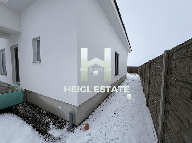 Duplex cu 3 camere in zona Calea Urseni - 4