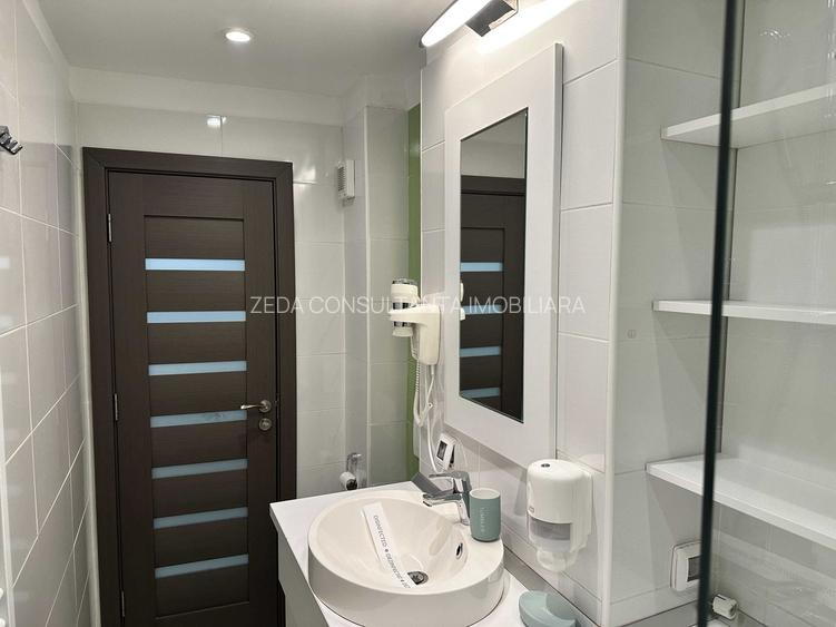 Garsoniera decomandata-Timpuri Noi-Nerva Traian - 7