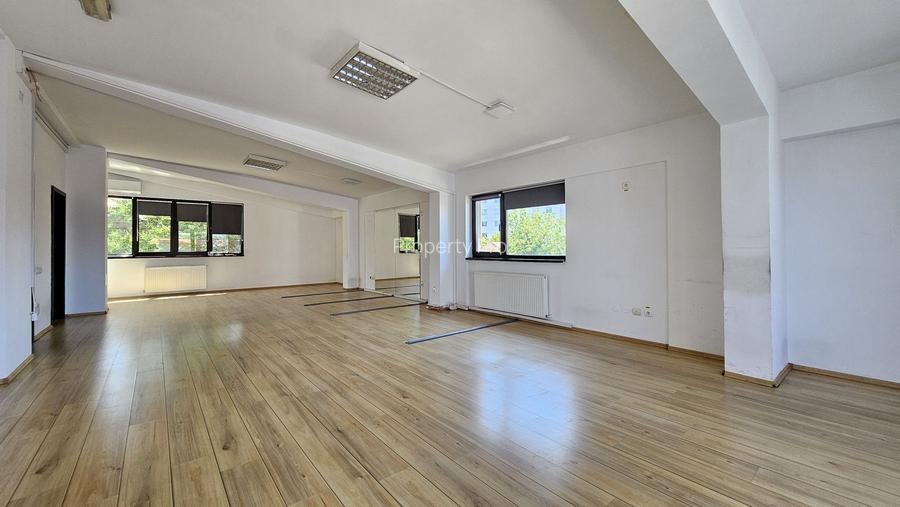 Vila P+3, 350mp utili + 100mp curte, 10min Metrou Piata Victoriei - 8