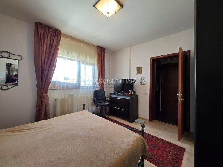 Vilă individuală în Clinceni – liniște și spațiu generos - 19