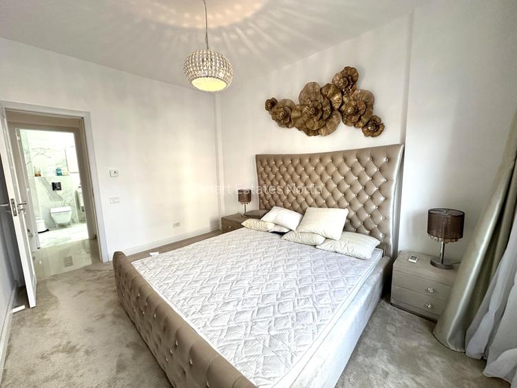 Apartament 3 camere de inchiriat I Lux si comfort I Prima inchiriere I  Parcare - 7