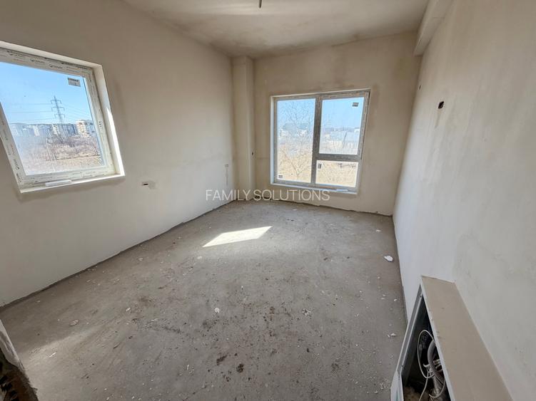 Casa noua P+1+M 6 cam. Util 164mp. Teren 250mp - 17